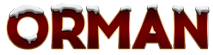 ORMAN